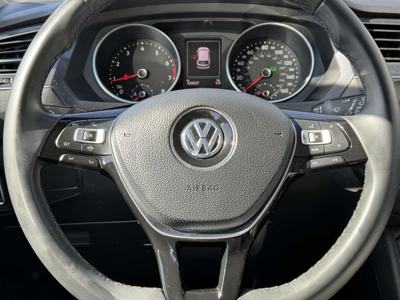 2020 Volkswagen Tiguan 2.0T SE Fredericksburg VA