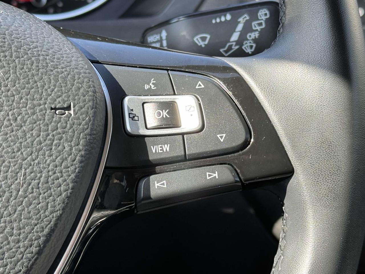 2020 Volkswagen Tiguan 2.0T SE Fredericksburg VA