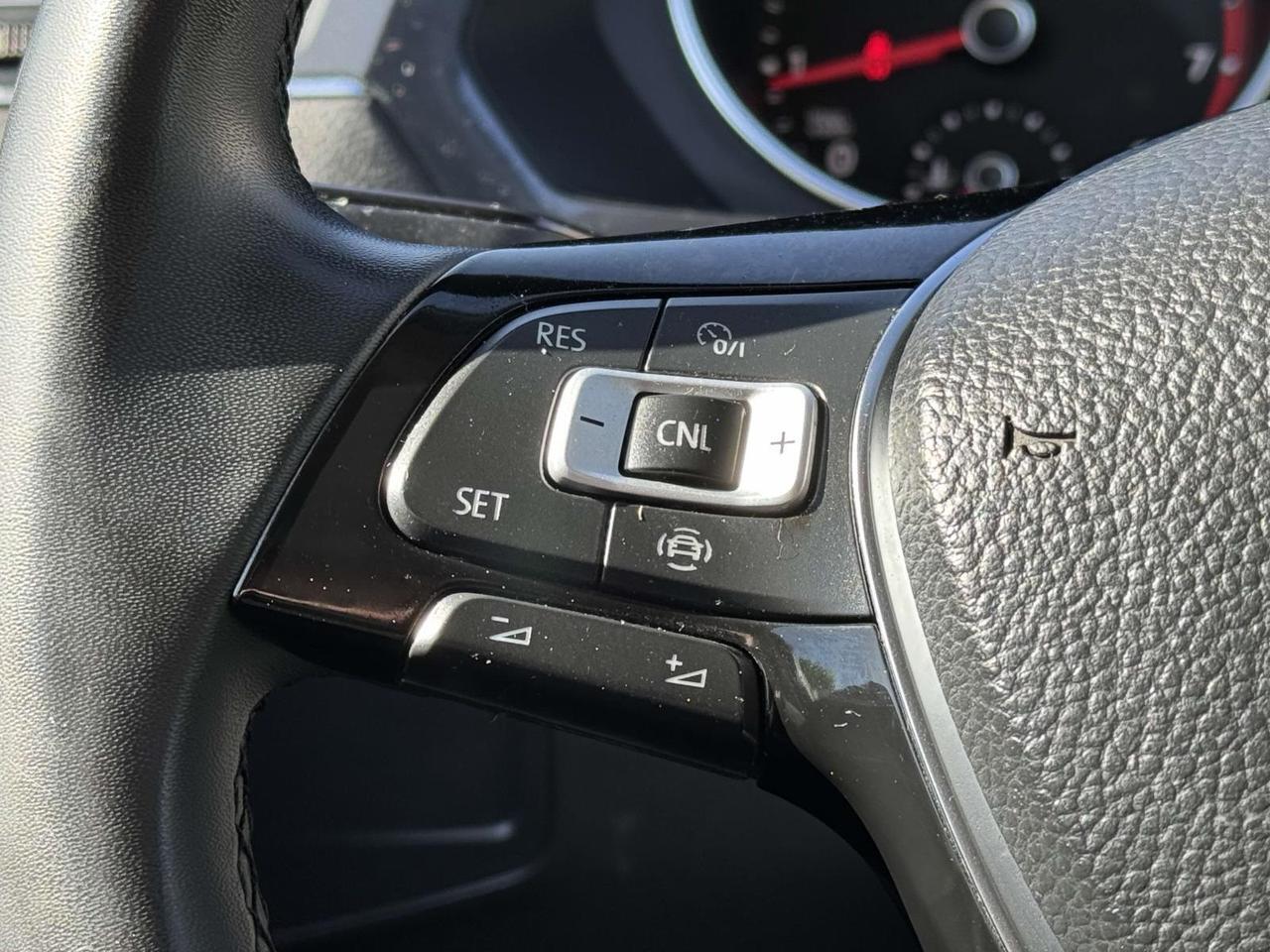 2020 Volkswagen Tiguan 2.0T SE Fredericksburg VA