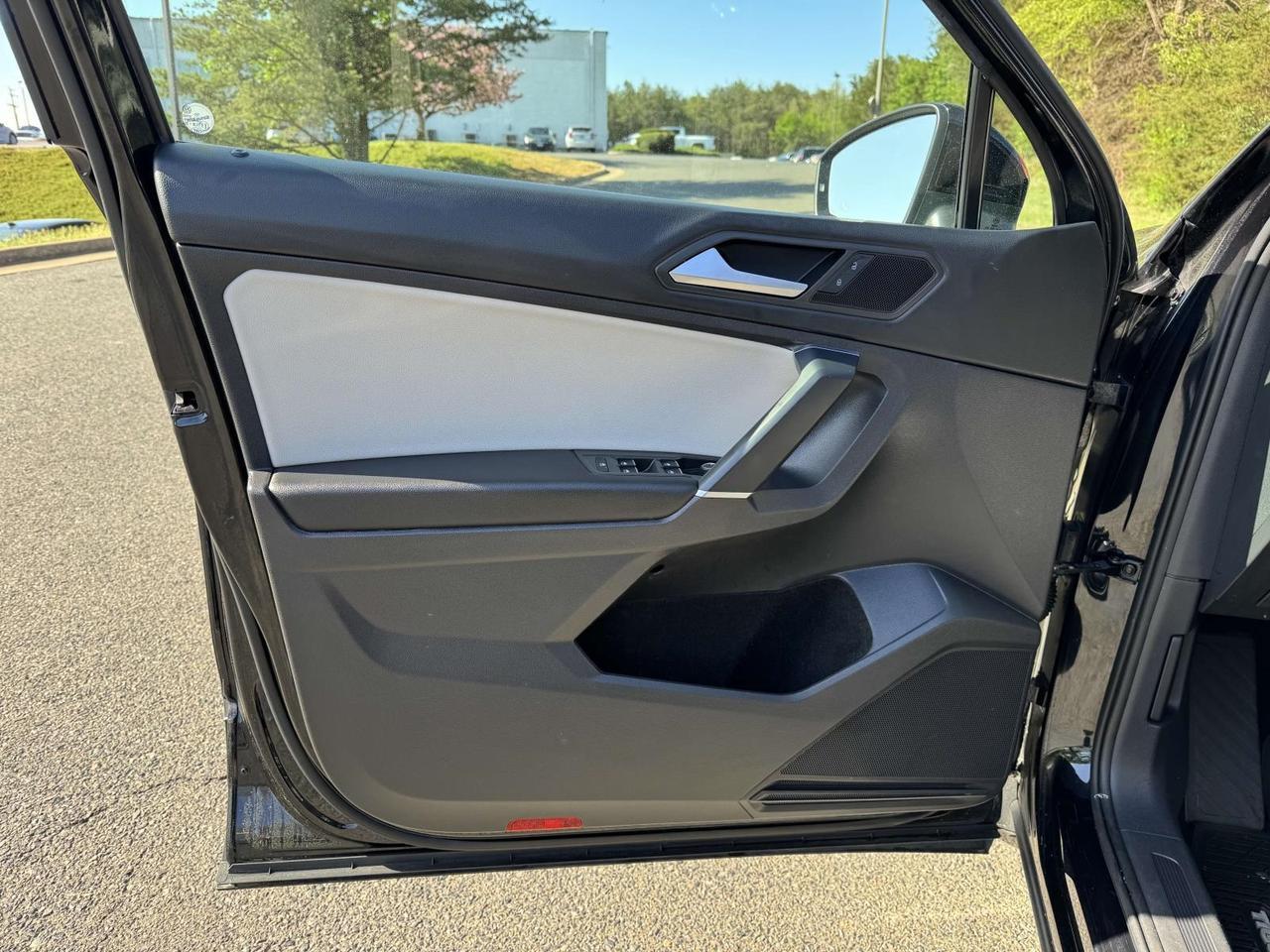 2020 Volkswagen Tiguan 2.0T SE Fredericksburg VA