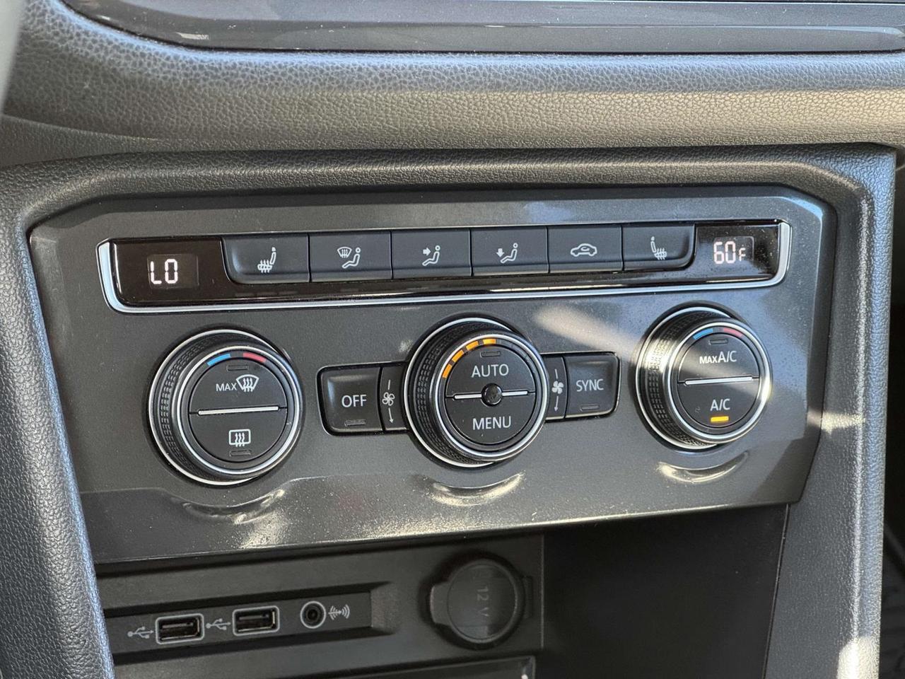 2020 Volkswagen Tiguan 2.0T SE Fredericksburg VA