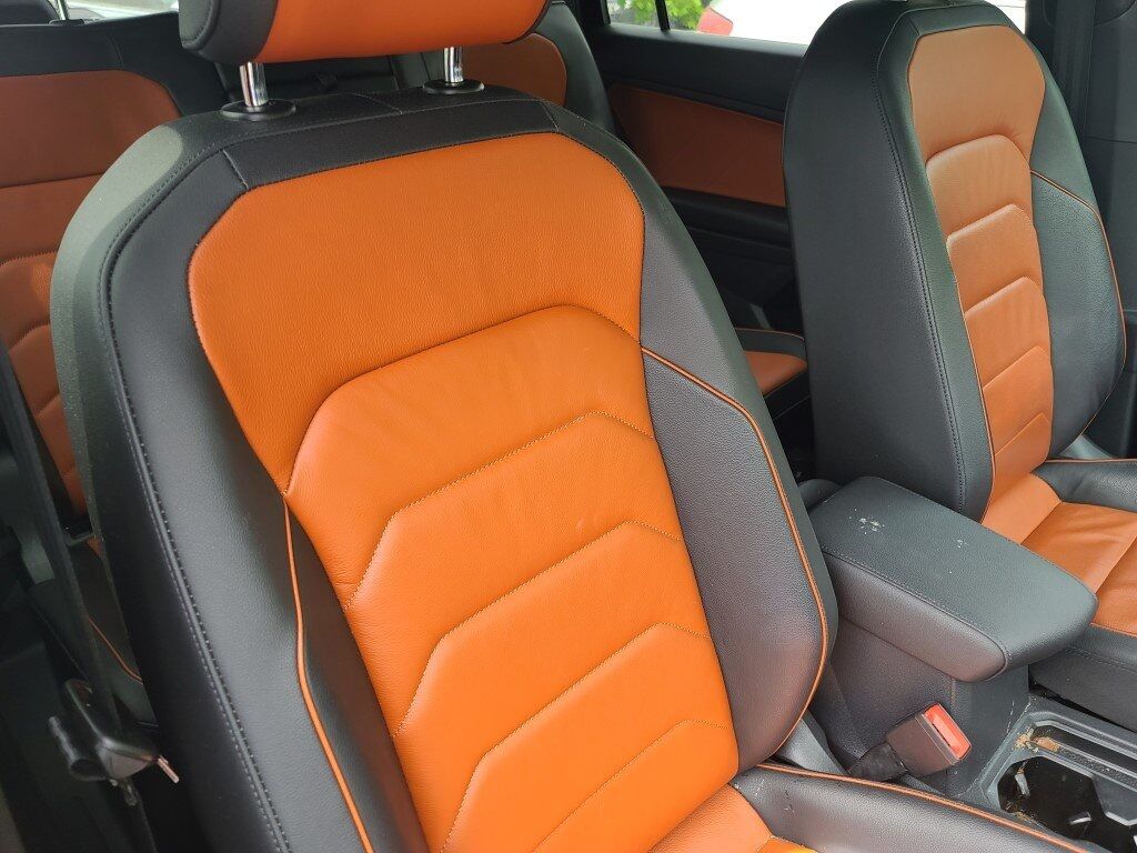 2020 Volkswagen Tiguan 2.0T SEL Premium R-Line 4Motion Springfield VA