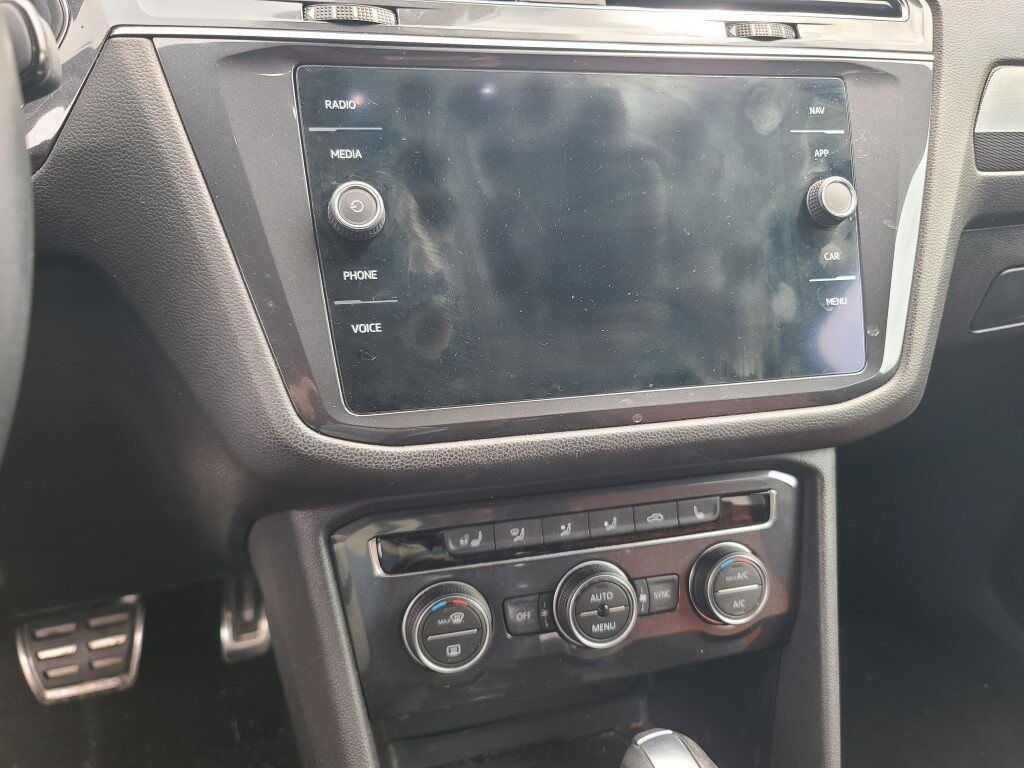 2020 Volkswagen Tiguan 2.0T SEL Premium R-Line 4Motion Springfield VA