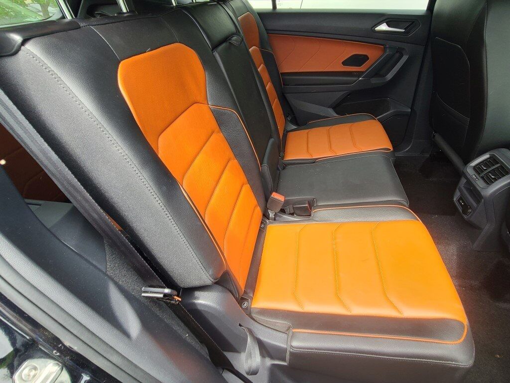 2020 Volkswagen Tiguan 2.0T SEL Premium R-Line 4Motion Springfield VA