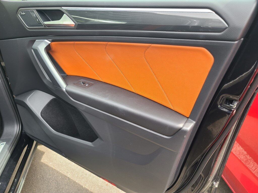 2020 Volkswagen Tiguan 2.0T SEL Premium R-Line 4Motion Springfield VA