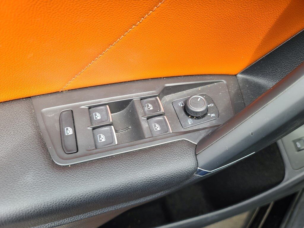 2020 Volkswagen Tiguan 2.0T SEL Premium R-Line 4Motion Springfield VA