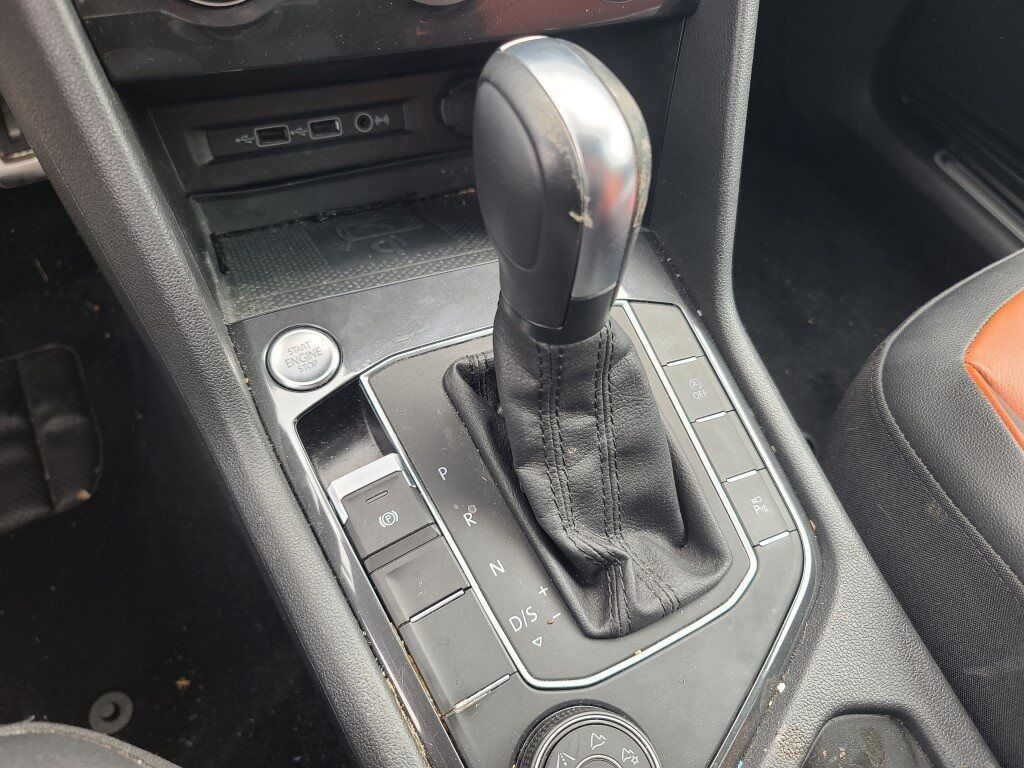 2020 Volkswagen Tiguan 2.0T SEL Premium R-Line 4Motion Springfield VA