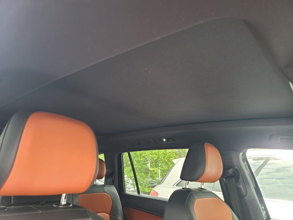 2020 Volkswagen Tiguan 2.0T SEL Premium R-Line 4Motion Springfield VA