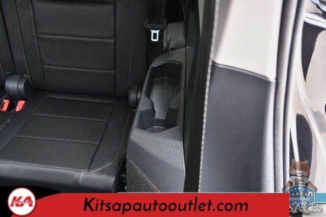 2020 Volkswagen Tiguan SE Banglore