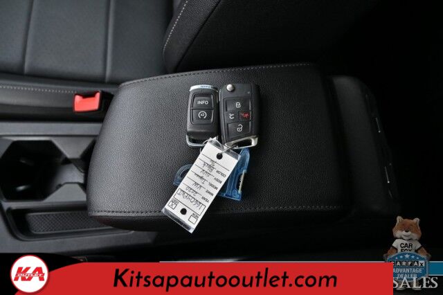 2020 Volkswagen Tiguan SE Banglore