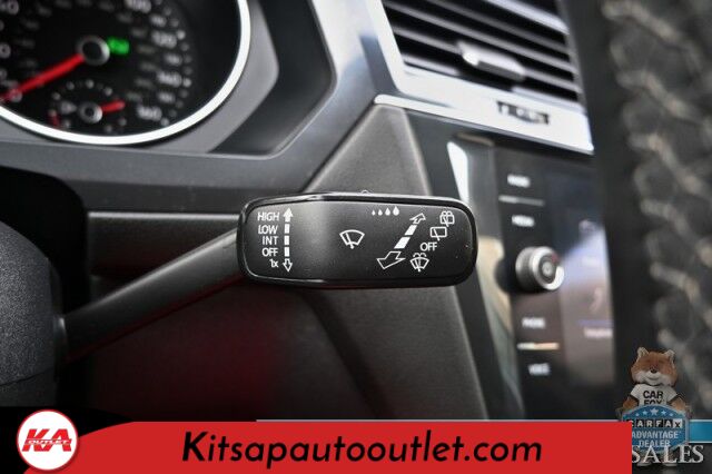 2020 Volkswagen Tiguan SE Banglore
