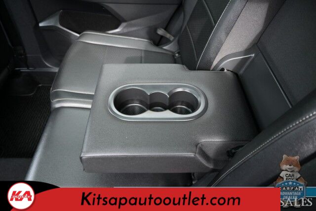 2020 Volkswagen Tiguan SE Banglore