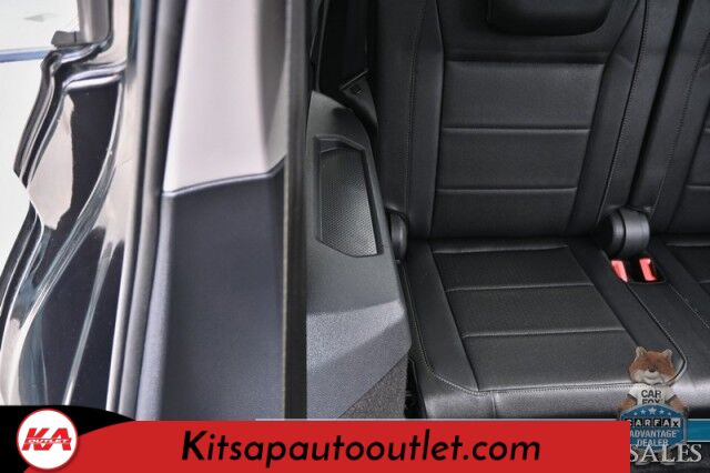 2020 Volkswagen Tiguan SE Banglore