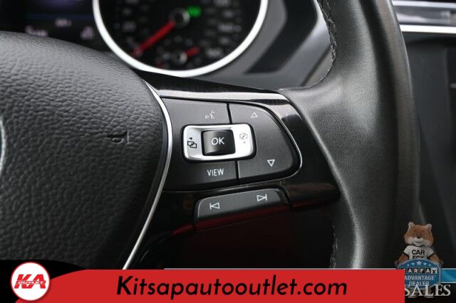 2020 Volkswagen Tiguan SE Banglore