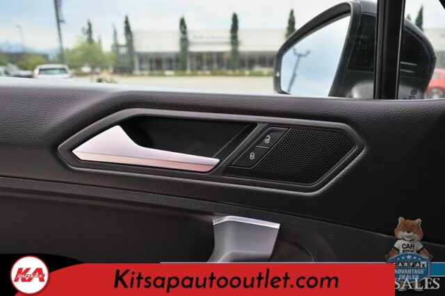 2020 Volkswagen Tiguan SE Banglore