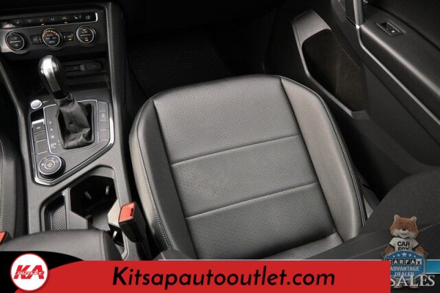 2020 Volkswagen Tiguan SE Banglore