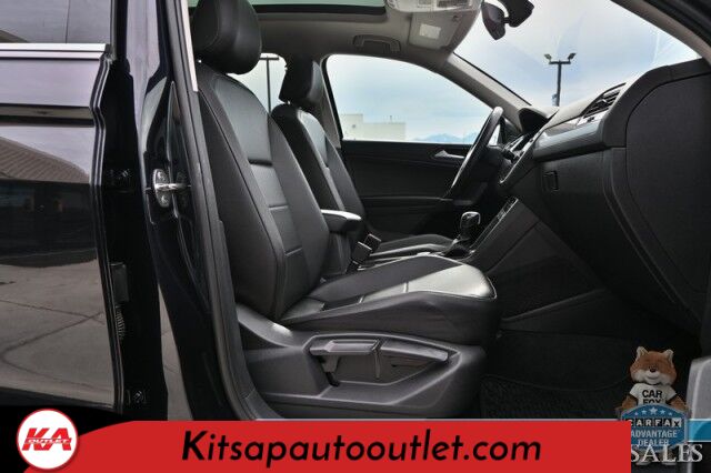 2020 Volkswagen Tiguan SE Banglore