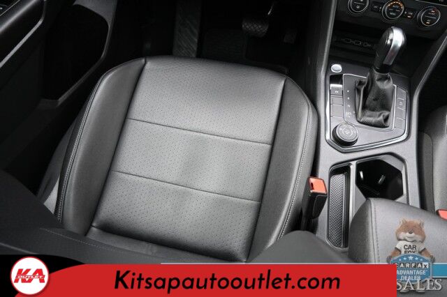 2020 Volkswagen Tiguan SE Banglore
