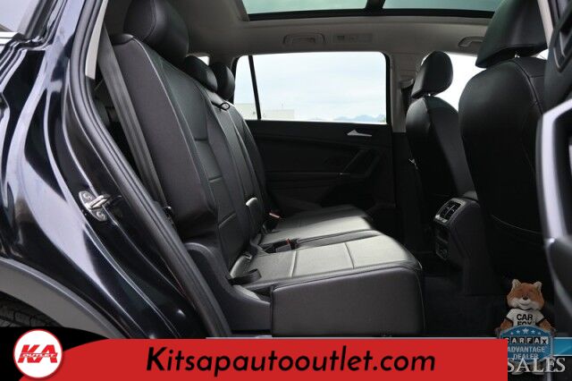 2020 Volkswagen Tiguan SE Banglore