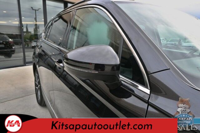 2020 Volkswagen Tiguan SE Banglore