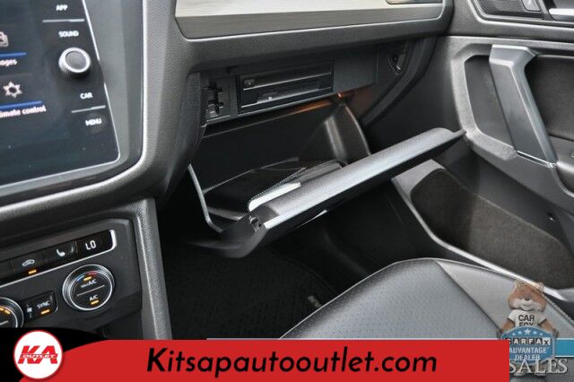 2020 Volkswagen Tiguan SE Banglore