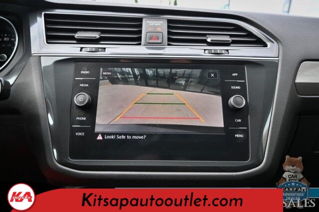 2020 Volkswagen Tiguan SE Banglore