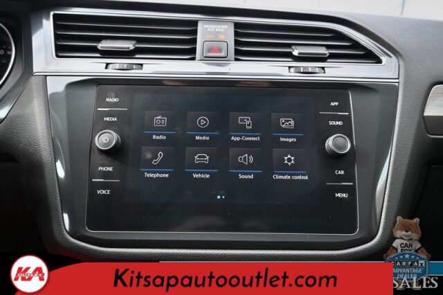 2020 Volkswagen Tiguan SE Banglore