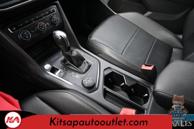 2020 Volkswagen Tiguan SE Banglore