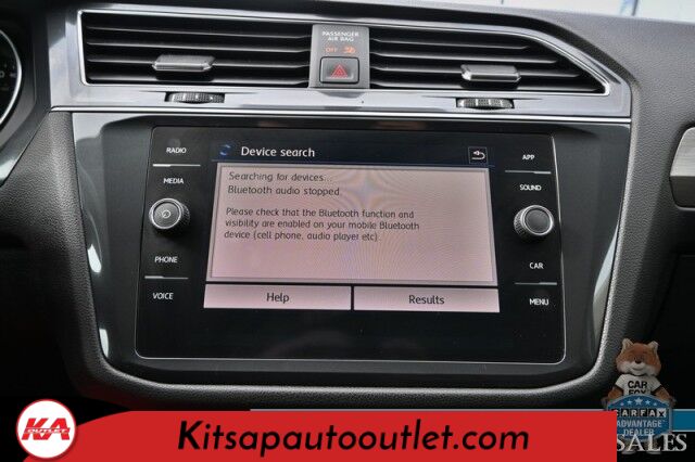 2020 Volkswagen Tiguan SE Banglore