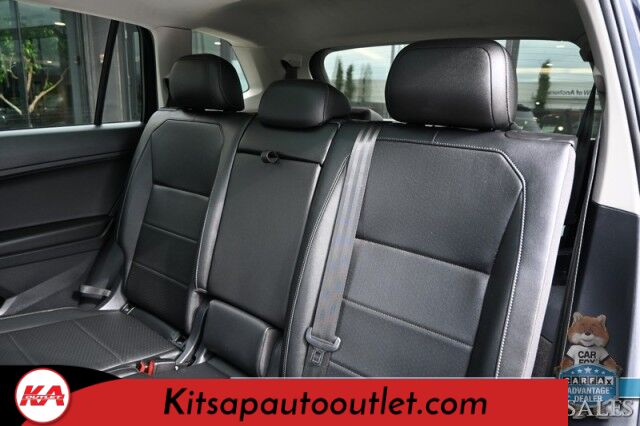 2020 Volkswagen Tiguan SE Banglore