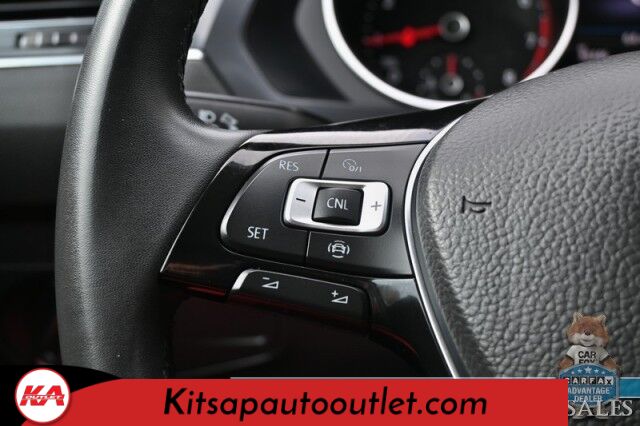 2020 Volkswagen Tiguan SE Banglore