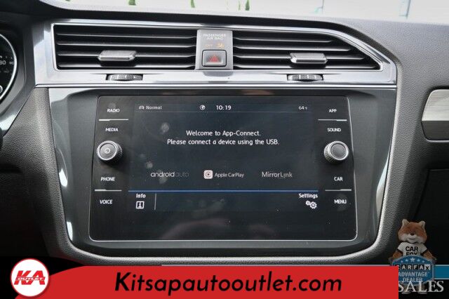 2020 Volkswagen Tiguan SE Banglore