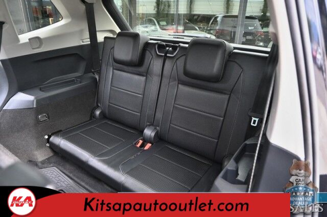 2020 Volkswagen Tiguan SE Banglore