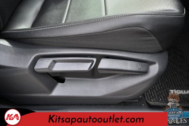 2020 Volkswagen Tiguan SE Banglore