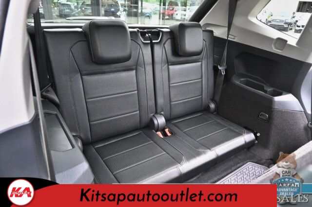 2020 Volkswagen Tiguan SE Banglore