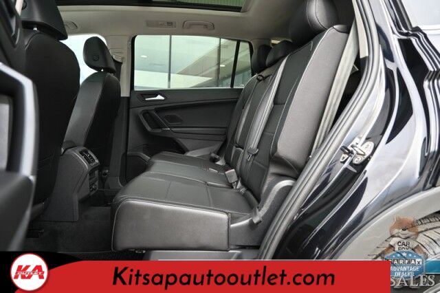 2020 Volkswagen Tiguan SE Banglore