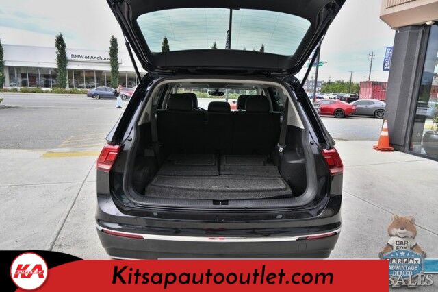 2020 Volkswagen Tiguan SE Banglore