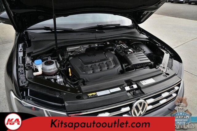 2020 Volkswagen Tiguan SE Banglore
