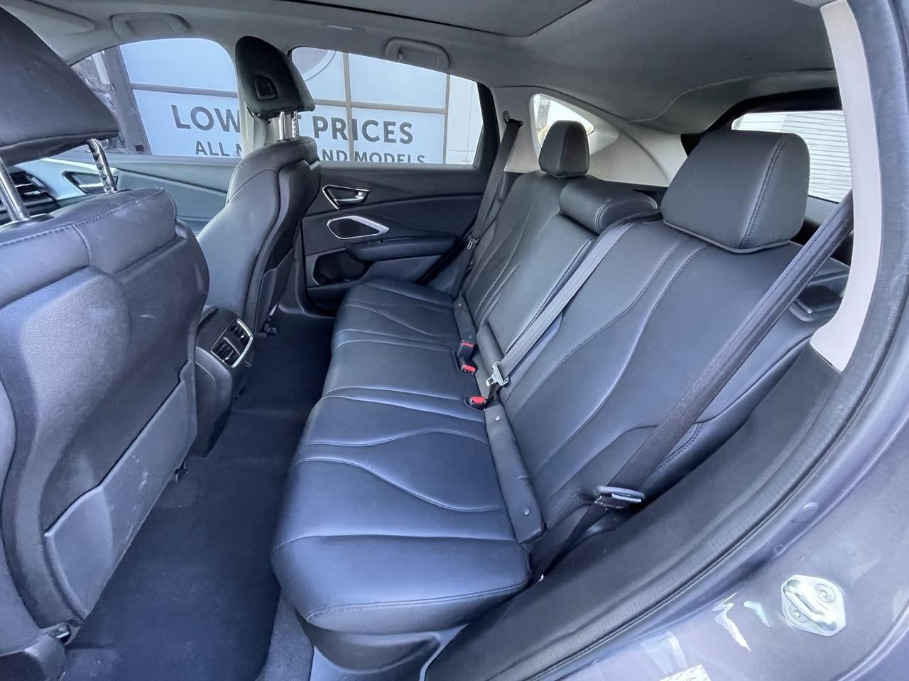 2021 Acura RDX Base Alexandria VA