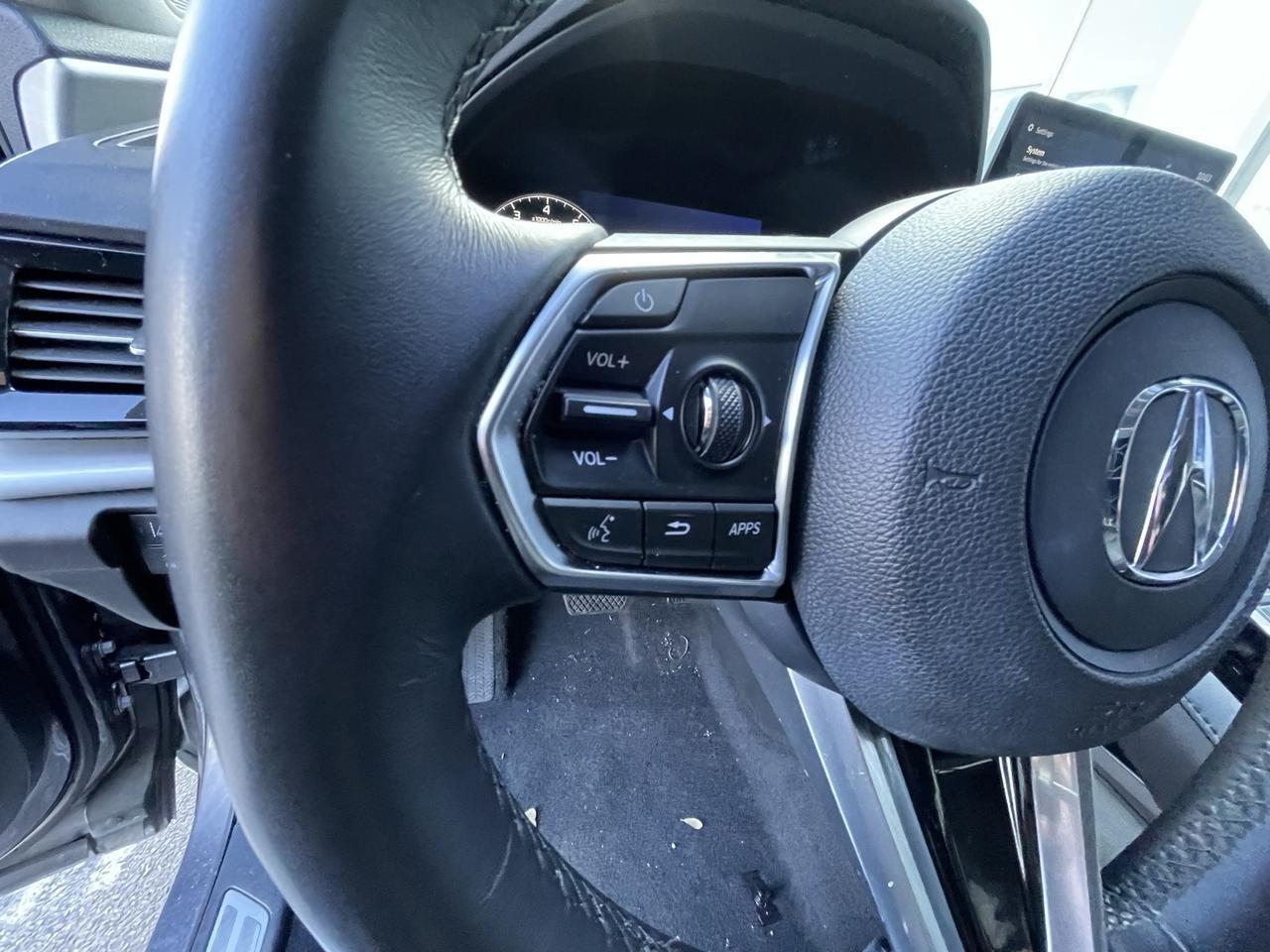 2021 Acura RDX Base Alexandria VA