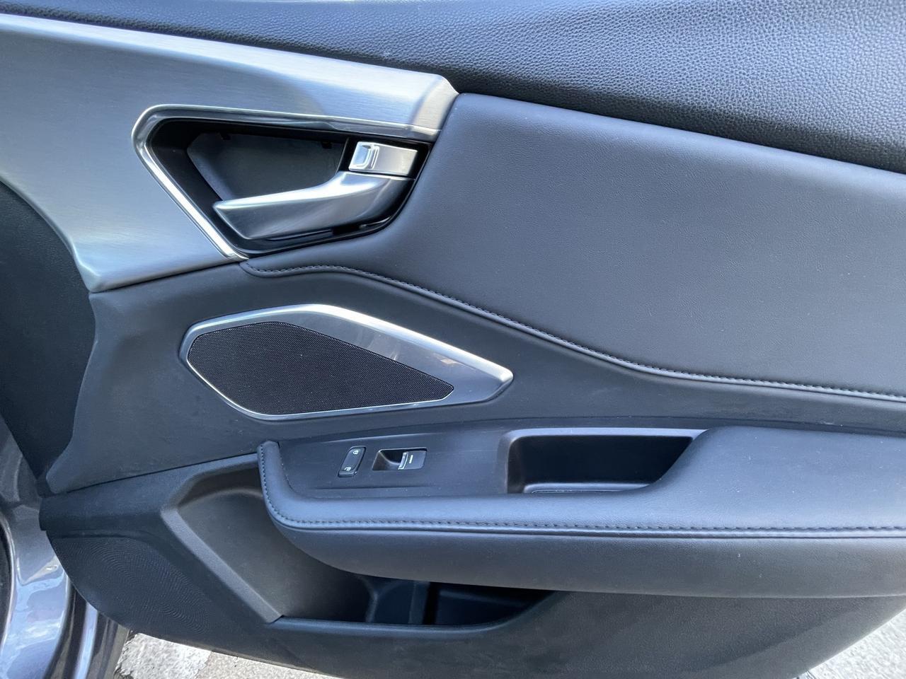 2021 Acura RDX Base Alexandria VA