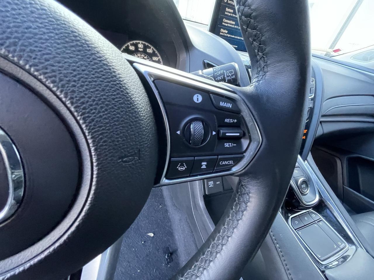 2021 Acura RDX Base Alexandria VA