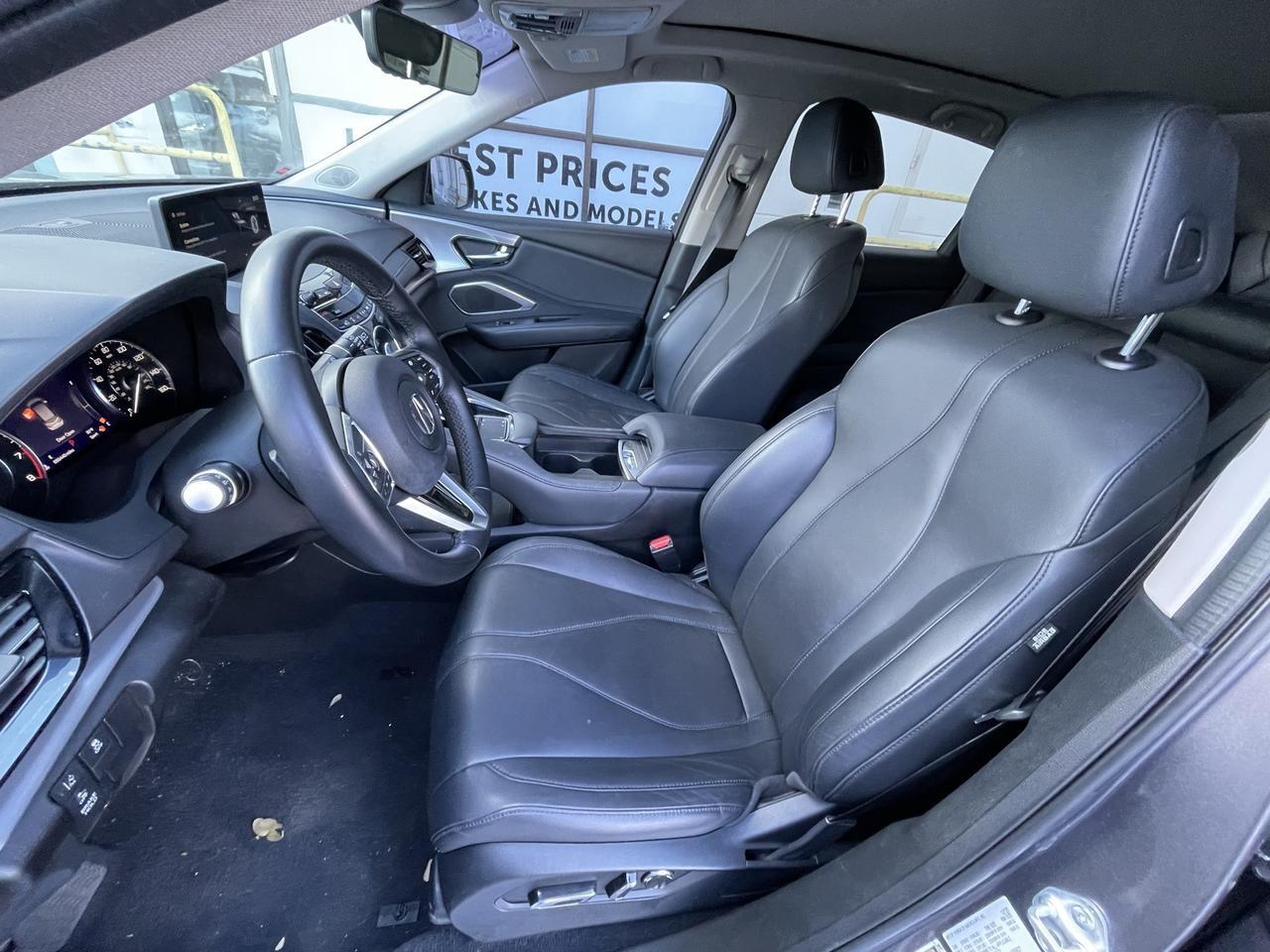 2021 Acura RDX Base Alexandria VA