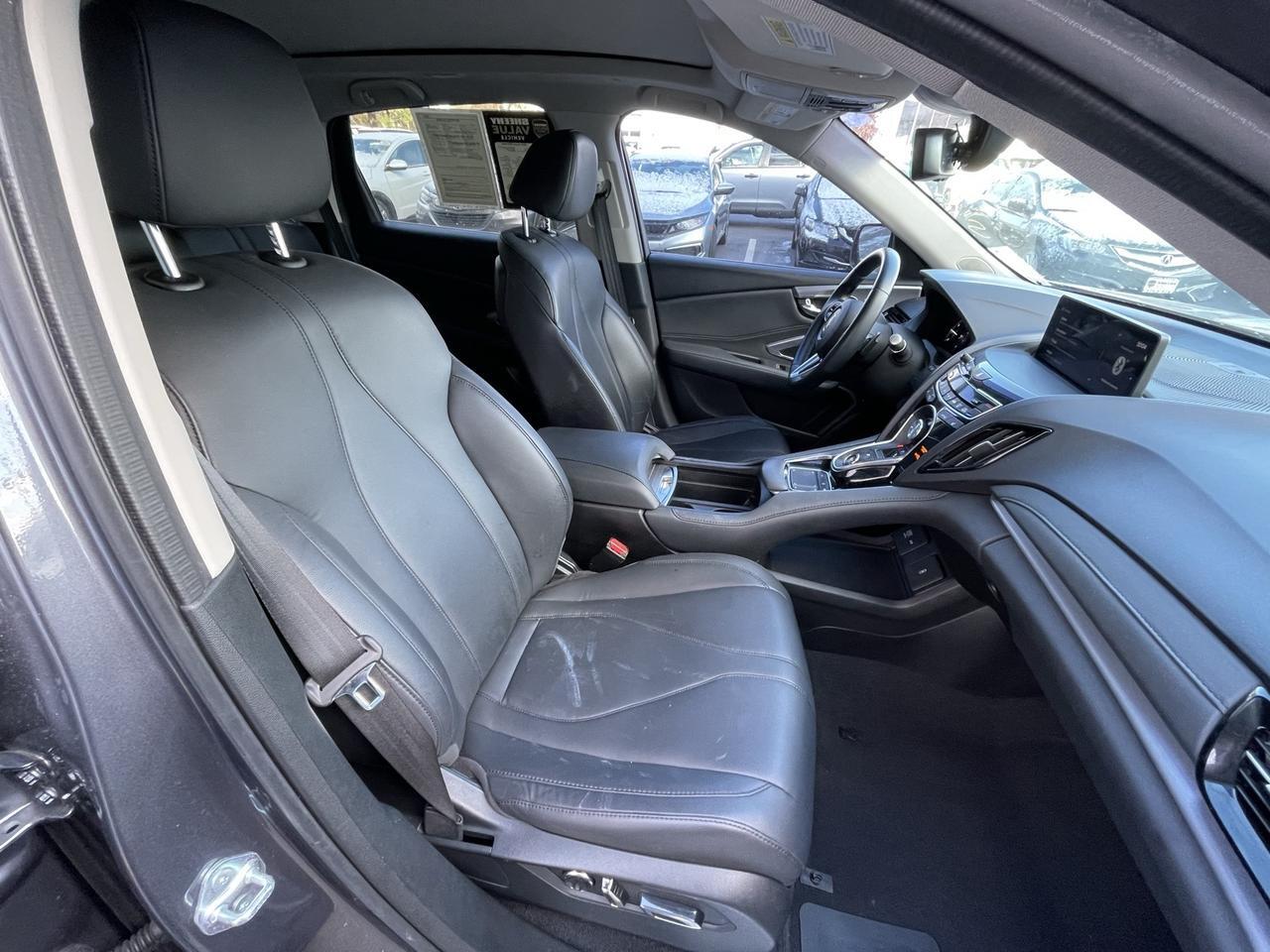 2021 Acura RDX Base Alexandria VA