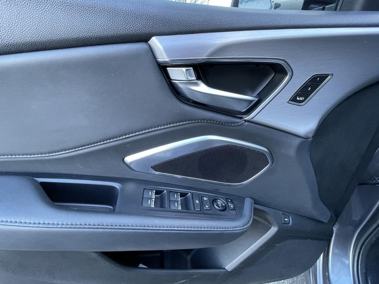 2021 Acura RDX Base Alexandria VA