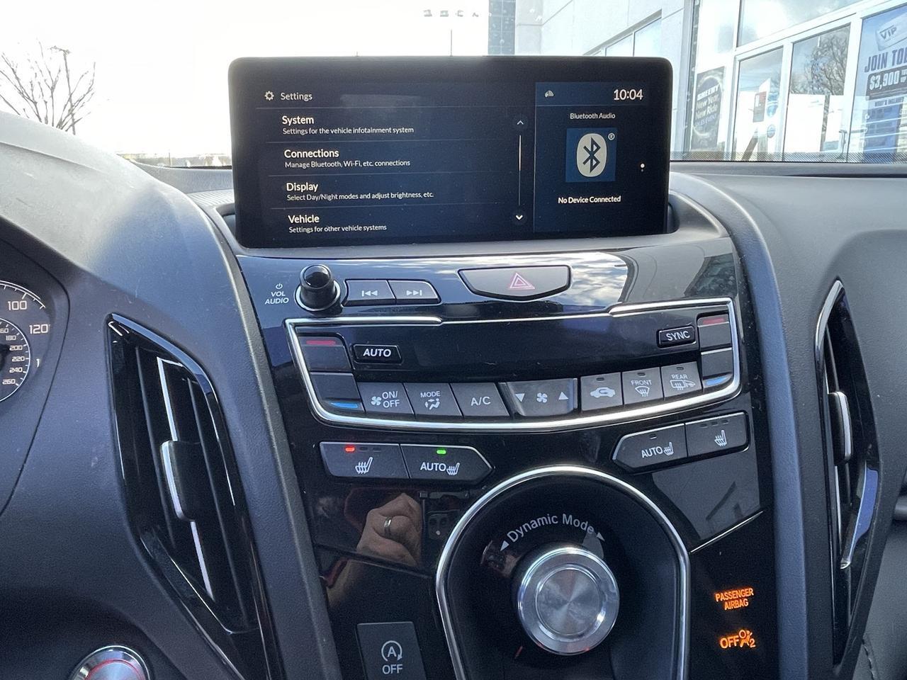 2021 Acura RDX Base Alexandria VA