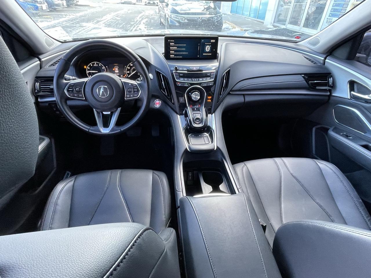 2021 Acura RDX Base Alexandria VA