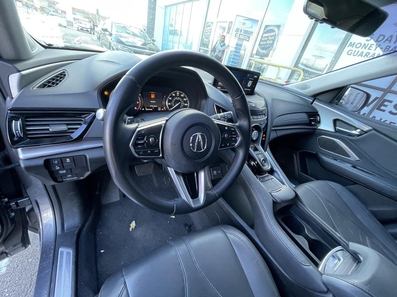 2021 Acura RDX Base Alexandria VA