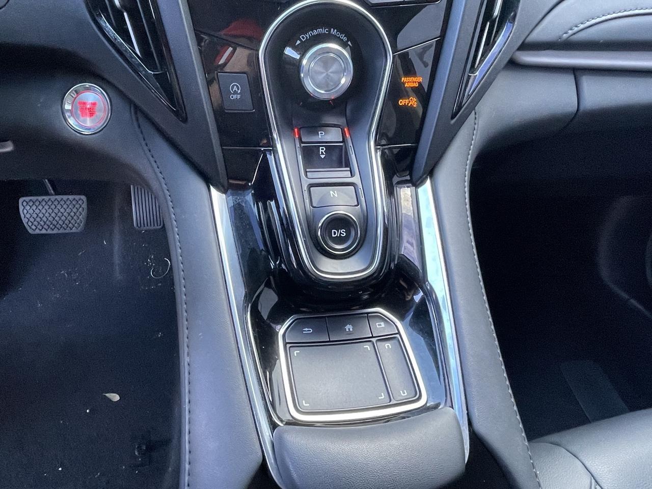 2021 Acura RDX Base Alexandria VA