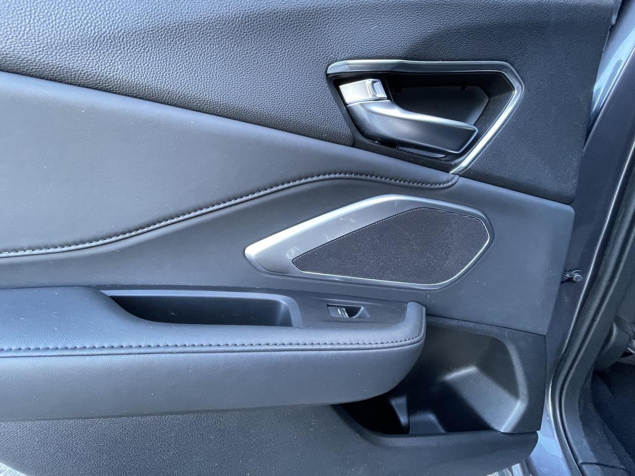 2021 Acura RDX Base Alexandria VA